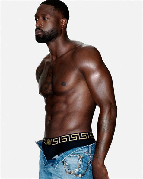 dwyane wade versace underwear